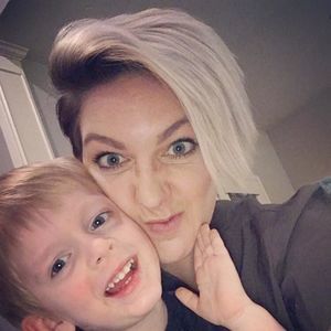 Meet your Posher, Jamie